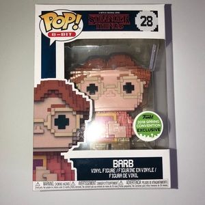 Barb funko Funko Pop